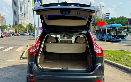 Volvo XC60 II, 2013 год, 2 250 000 рублей, 16 фотография