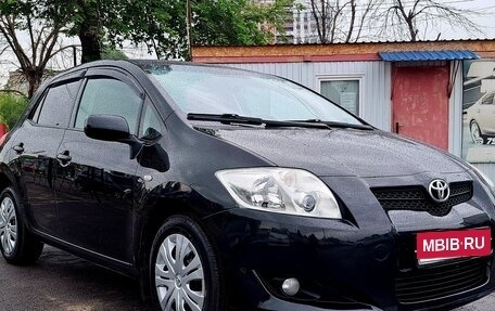 Toyota Auris II, 2008 год, 729 000 рублей, 1 фотография