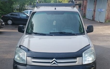 Citroen Berlingo II рестайлинг, 2006 год, 300 000 рублей, 1 фотография