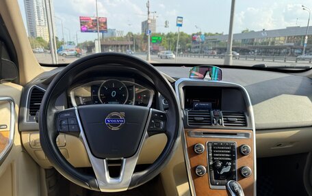 Volvo XC60 II, 2013 год, 2 250 000 рублей, 24 фотография