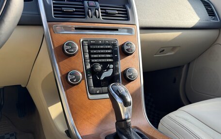 Volvo XC60 II, 2013 год, 2 250 000 рублей, 23 фотография