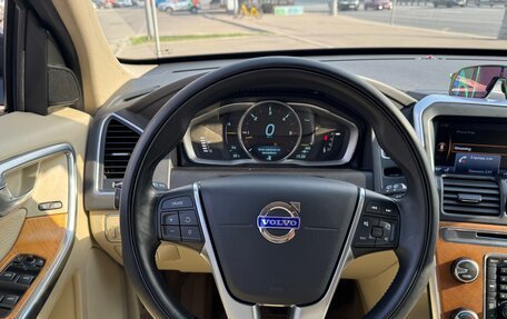 Volvo XC60 II, 2013 год, 2 250 000 рублей, 25 фотография