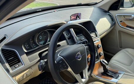 Volvo XC60 II, 2013 год, 2 250 000 рублей, 20 фотография
