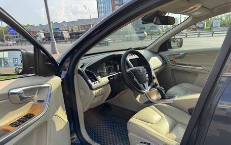 Volvo XC60 II, 2013 год, 2 250 000 рублей, 18 фотография