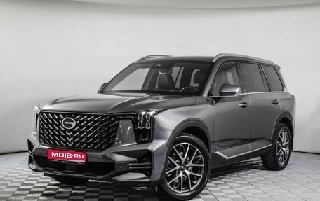 GAC GS8, 2024 год, 3 535 000 рублей, 1 фотография