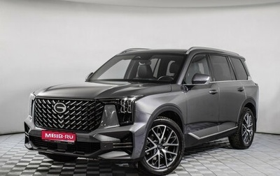 GAC GS8, 2024 год, 3 535 000 рублей, 1 фотография