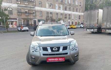 Nissan X-Trail, 2013 год, 1 450 000 рублей, 1 фотография