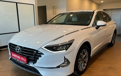 Hyundai Sonata VIII, 2020 год, 2 190 000 рублей, 1 фотография