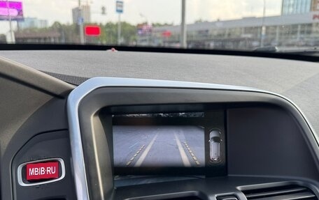 Volvo XC60 II, 2013 год, 2 250 000 рублей, 21 фотография