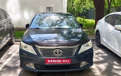 Toyota Camry, 2013 год, 1 290 000 рублей, 1 фотография