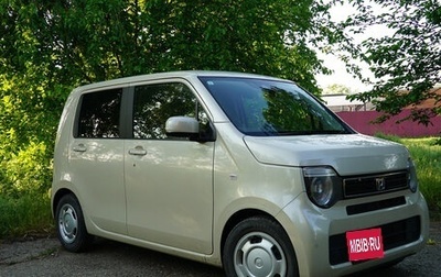 Honda N-WGN, 2020 год, 940 000 рублей, 1 фотография