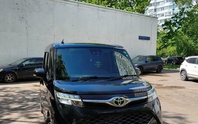 Toyota Tank I, 2020 год, 1 460 000 рублей, 1 фотография