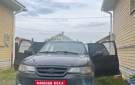 Daewoo Nexia I рестайлинг, 2013 год, 160 000 рублей, 1 фотография