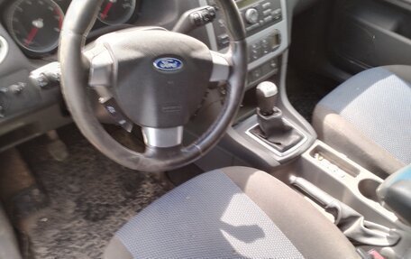 Ford Focus II рестайлинг, 2006 год, 300 000 рублей, 1 фотография