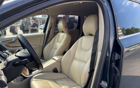 Volvo XC60 II, 2013 год, 2 250 000 рублей, 27 фотография