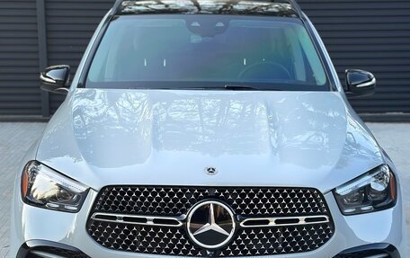 Mercedes-Benz GLE, 2024 год, 9 350 000 рублей, 1 фотография
