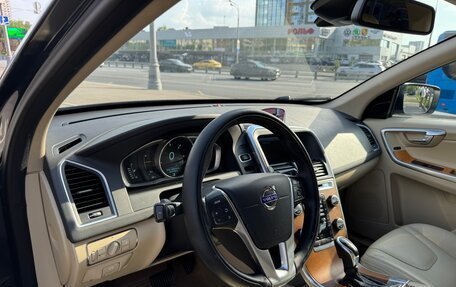 Volvo XC60 II, 2013 год, 2 250 000 рублей, 29 фотография