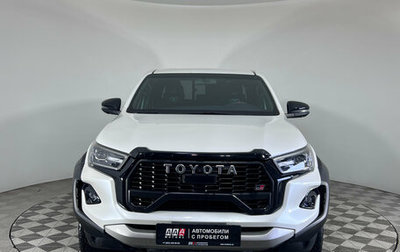 Toyota Hilux VIII, 2024 год, 6 560 000 рублей, 1 фотография