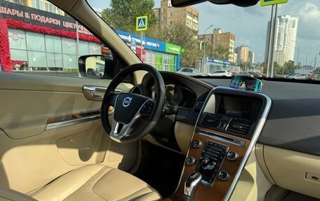 Volvo XC60 II, 2013 год, 2 250 000 рублей, 28 фотография