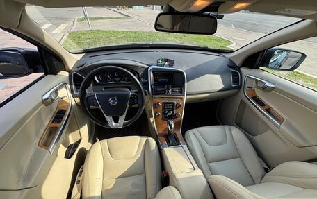 Volvo XC60 II, 2013 год, 2 250 000 рублей, 26 фотография