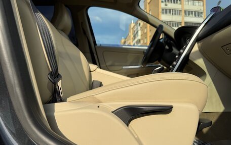 Volvo XC60 II, 2013 год, 2 250 000 рублей, 31 фотография