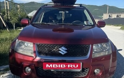 Suzuki Grand Vitara, 2007 год, 850 000 рублей, 1 фотография