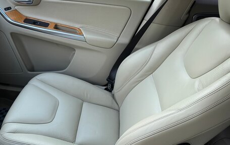 Volvo XC60 II, 2013 год, 2 250 000 рублей, 32 фотография