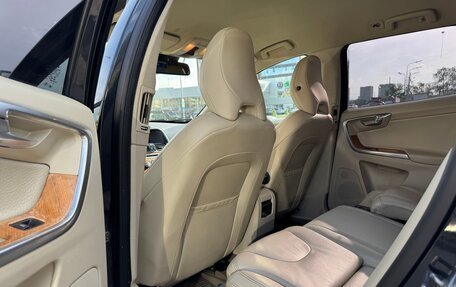 Volvo XC60 II, 2013 год, 2 250 000 рублей, 36 фотография