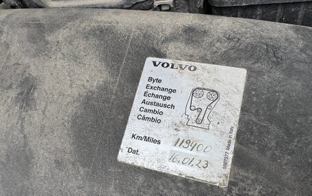 Volvo XC60 II, 2013 год, 2 250 000 рублей, 38 фотография
