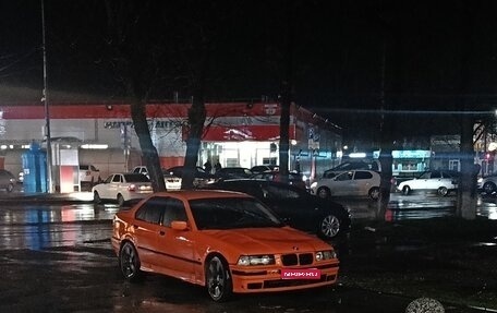 BMW 3 серия, 1992 год, 220 000 рублей, 1 фотография