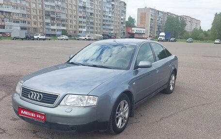 Audi A6, 2000 год, 370 000 рублей, 1 фотография