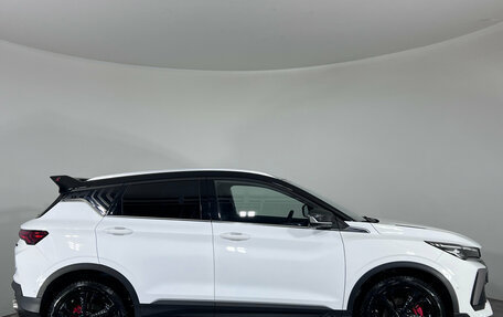 Geely Coolray I, 2023 год, 2 199 000 рублей, 4 фотография