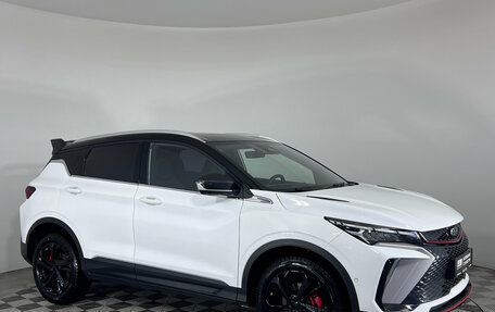 Geely Coolray I, 2023 год, 2 199 000 рублей, 3 фотография