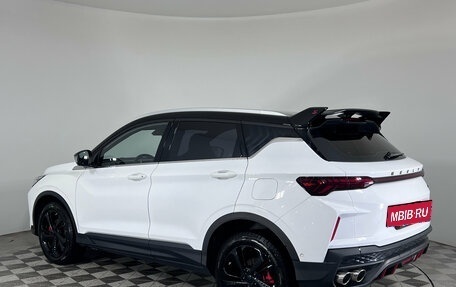 Geely Coolray I, 2023 год, 2 199 000 рублей, 7 фотография
