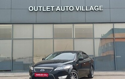 Ford Mondeo IV, 2010 год, 599 000 рублей, 1 фотография