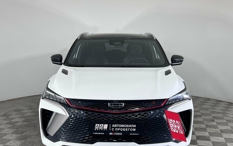 Geely Coolray I, 2023 год, 2 199 000 рублей, 2 фотография