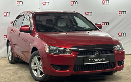 Mitsubishi Lancer IX, 2008 год, 999 000 рублей, 1 фотография