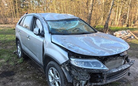 KIA Sorento II рестайлинг, 2013 год, 600 000 рублей, 1 фотография