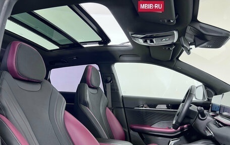 Geely Coolray I, 2023 год, 2 199 000 рублей, 9 фотография
