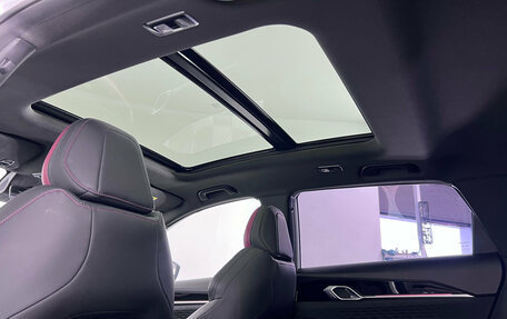 Geely Coolray I, 2023 год, 2 199 000 рублей, 19 фотография