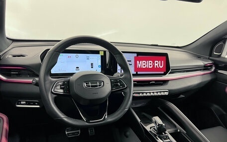 Geely Coolray I, 2023 год, 2 199 000 рублей, 11 фотография