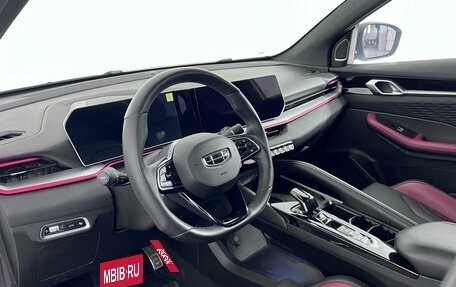 Geely Coolray I, 2023 год, 2 199 000 рублей, 10 фотография
