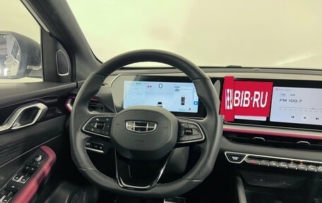 Geely Coolray I, 2023 год, 2 199 000 рублей, 13 фотография