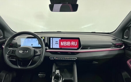 Geely Coolray I, 2023 год, 2 199 000 рублей, 12 фотография