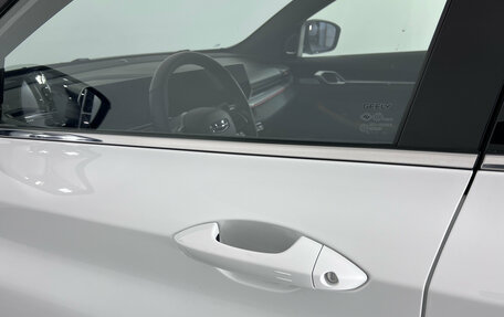 Geely Coolray I, 2023 год, 2 199 000 рублей, 22 фотография