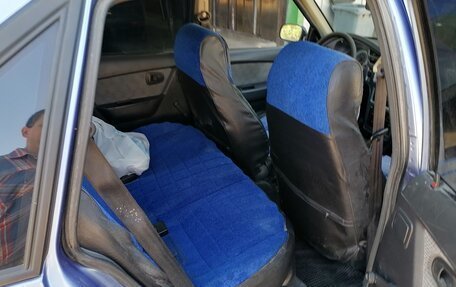 Daewoo Nexia I рестайлинг, 2009 год, 125 000 рублей, 9 фотография