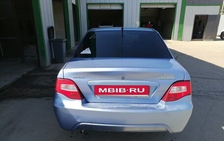 Daewoo Nexia I рестайлинг, 2009 год, 125 000 рублей, 6 фотография