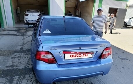Daewoo Nexia I рестайлинг, 2009 год, 125 000 рублей, 4 фотография