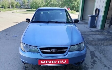 Daewoo Nexia I рестайлинг, 2009 год, 125 000 рублей, 5 фотография