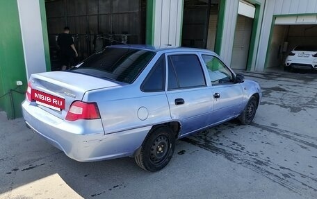 Daewoo Nexia I рестайлинг, 2009 год, 125 000 рублей, 7 фотография